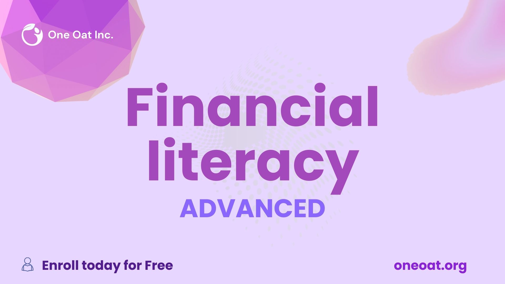 Financial Literacy – Practical Money Management