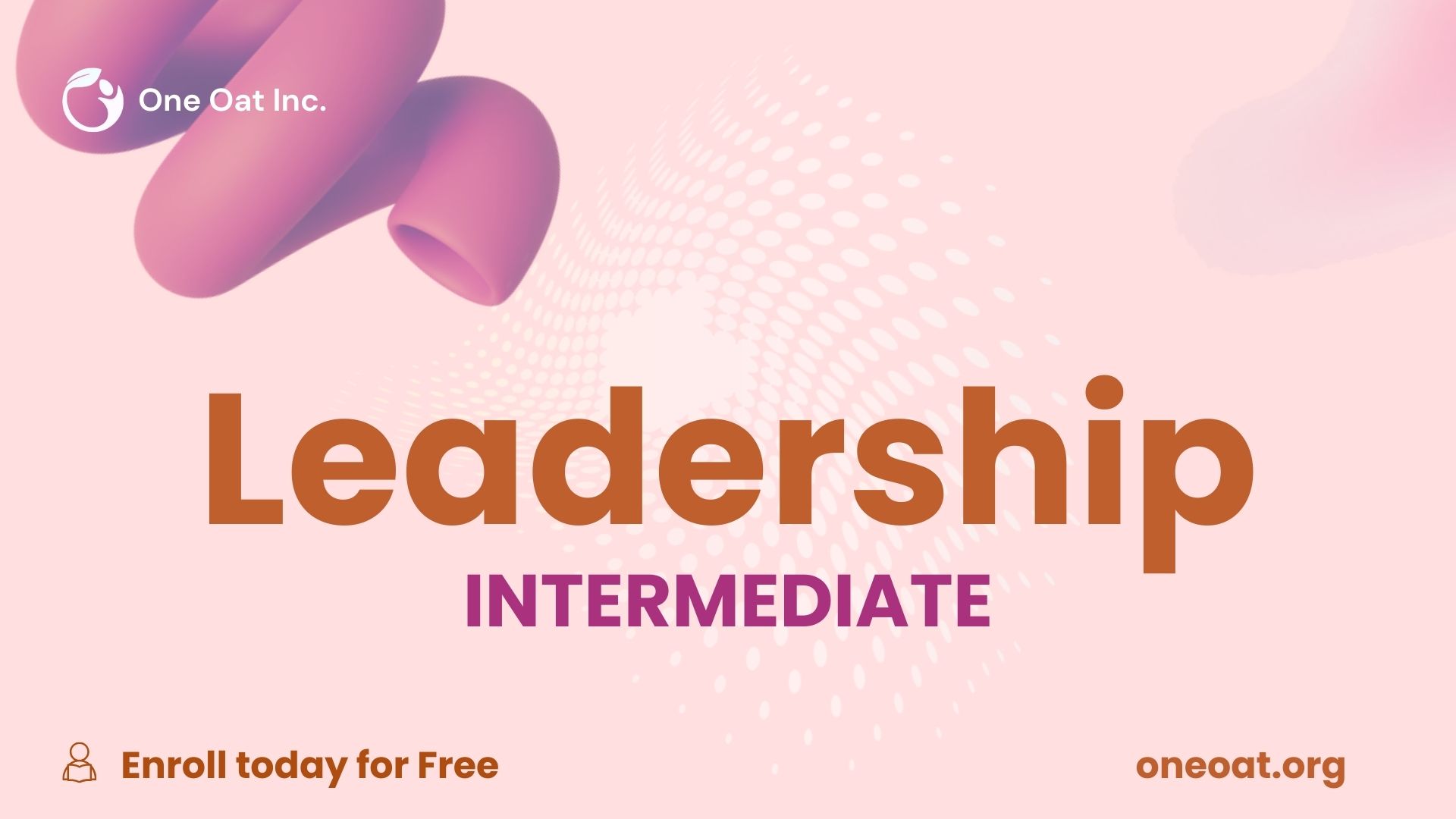Leadership – Skills Development
